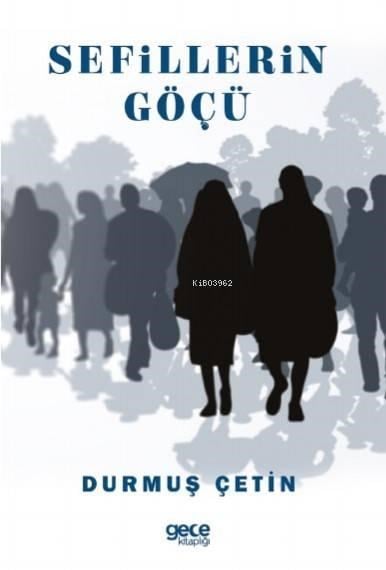 Sefillerin Göçü