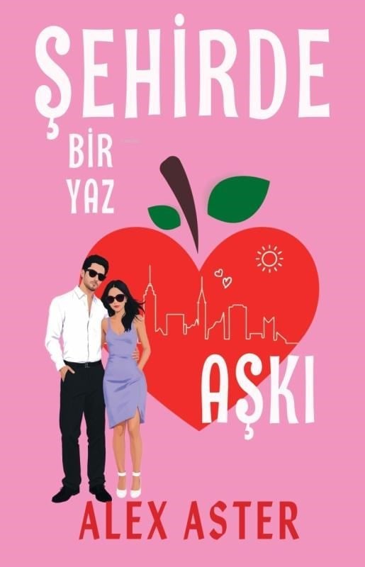 Şehirde Bir Yaz Aşkı