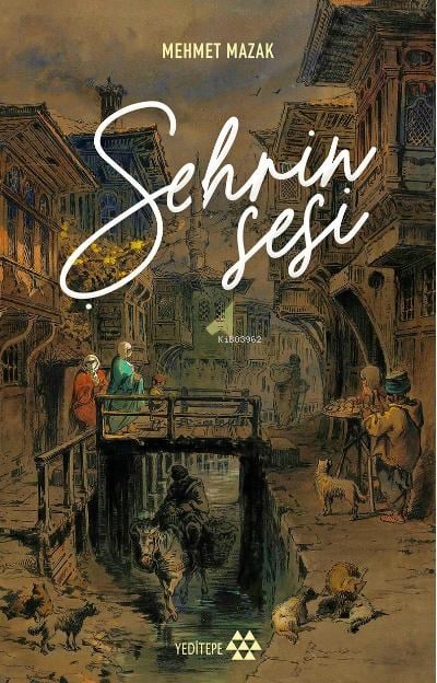 Şehrin Sesi