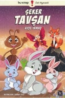 Şeker Tavşan