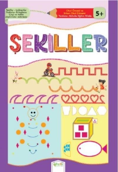 Şekiller