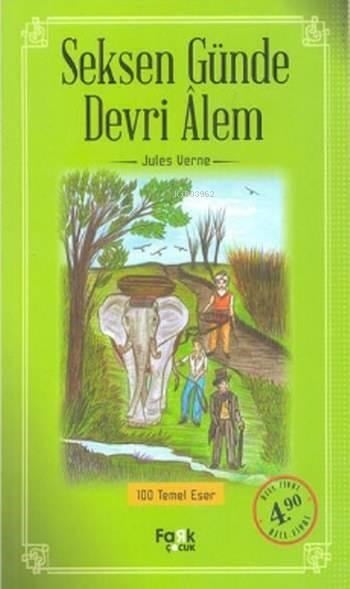 Seksen Günde Devri Alem