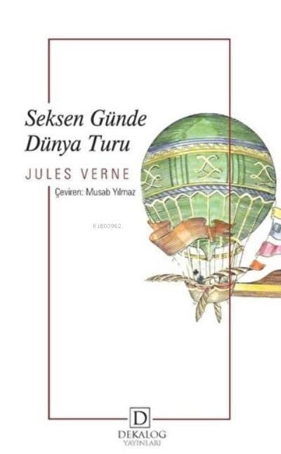 Seksen Günde Dünya Turu