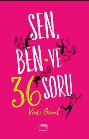 Sen, Ben ve 36 Soru