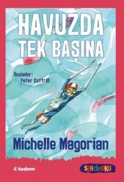 Sen De Oku- Havuzda Tek Başına