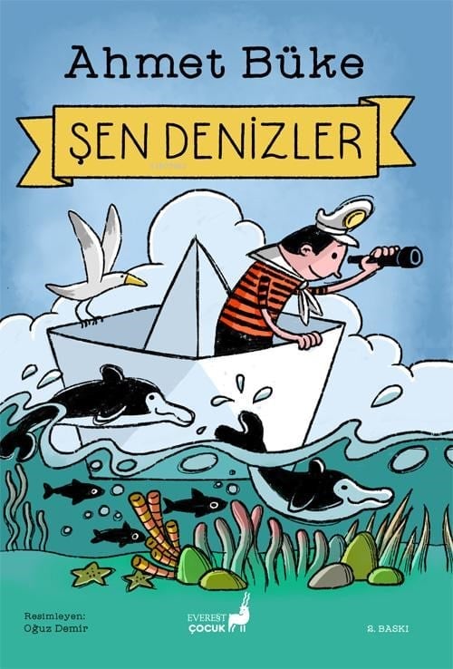 Şen Denizler