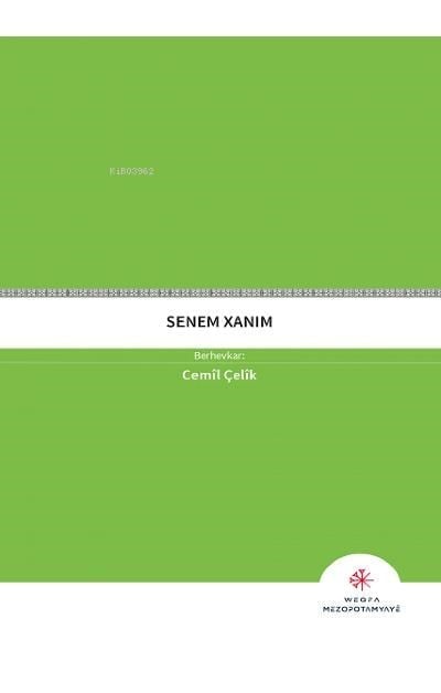 Senem Xanim