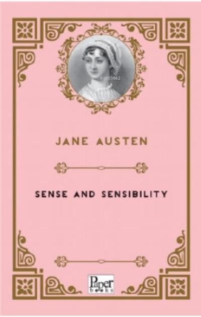 Sense and Sensibility