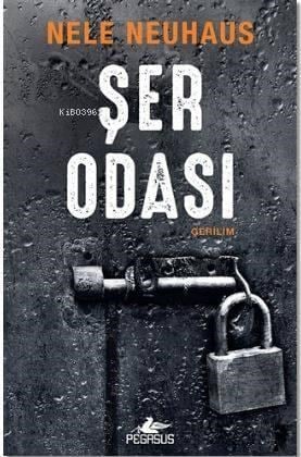 Şer Odası