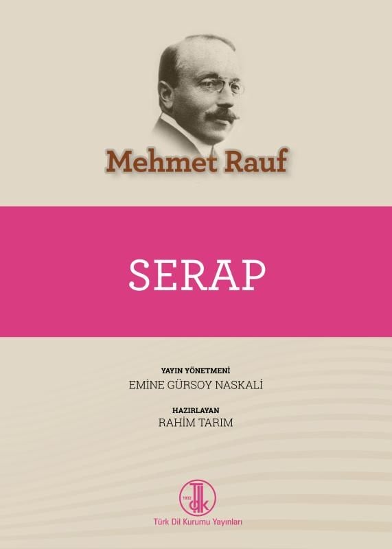 Serap