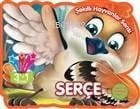 Serçe - Şekilli Hayvanlar Serisi
