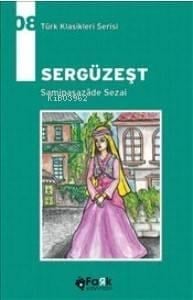 Sergüzeşt