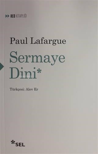 Sermaye Dini
