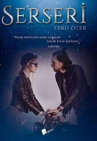 Serseri
