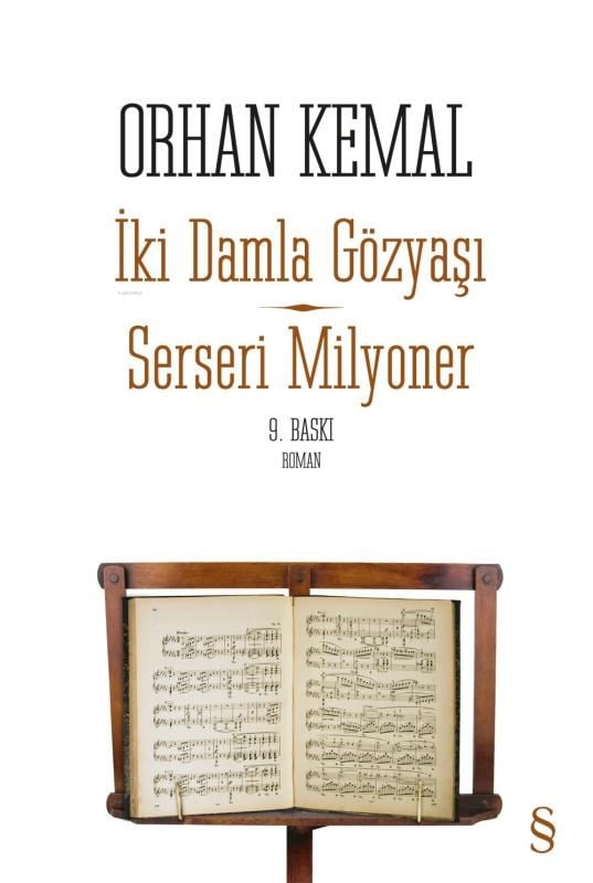Serseri Milyoner İki Damla Gözyaşı