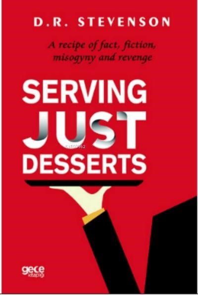 Serving Just Desserts