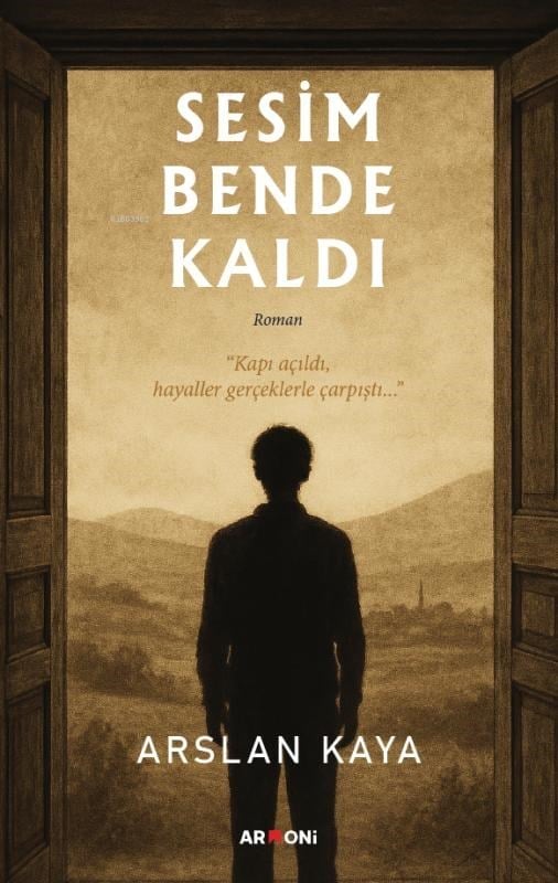 Sesim Bende Kaldı