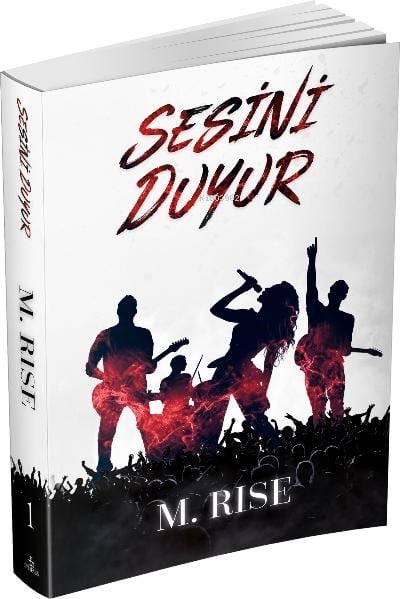 Sesini Duyur 1
