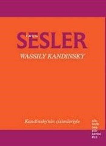 Sesler