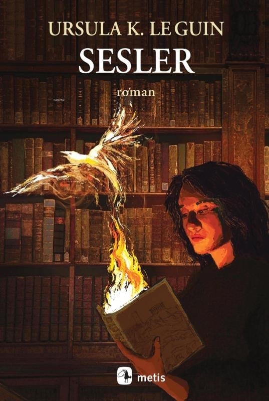 Sesler; Batı Sahili Yıllıkları 2