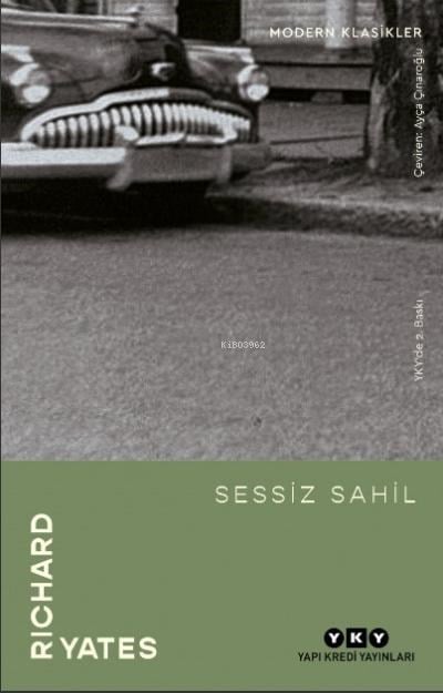 Sessiz Sahil