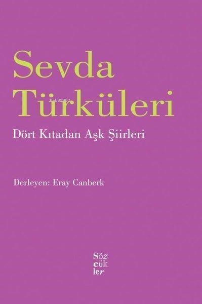 Sevda Türküleri