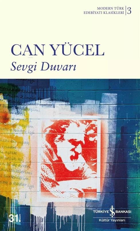 Sevgi Duvarı