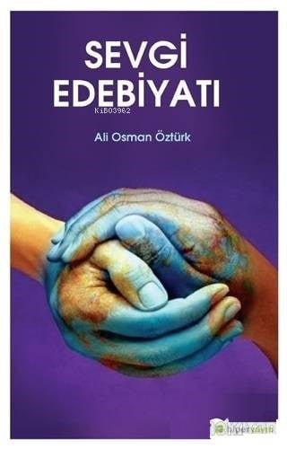 Sevgi Edebiyatı