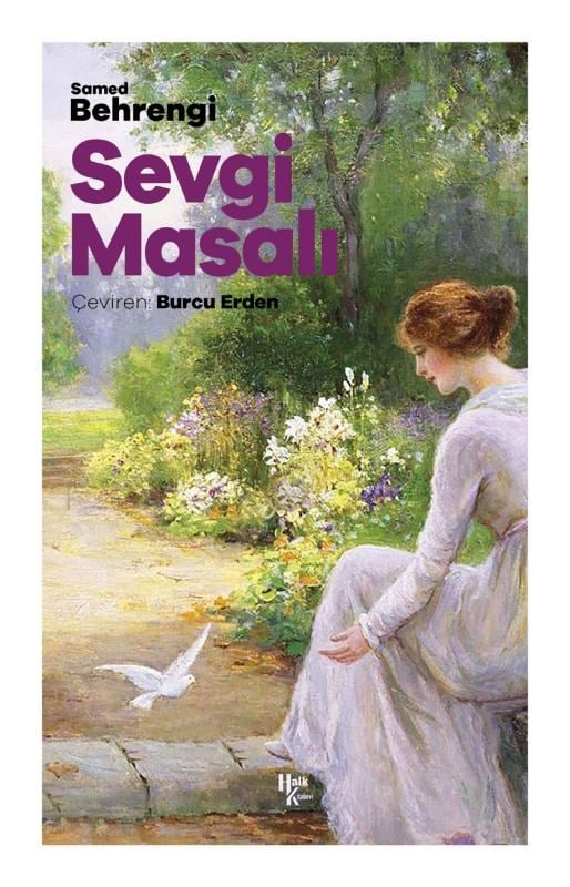 Sevgi Masalı