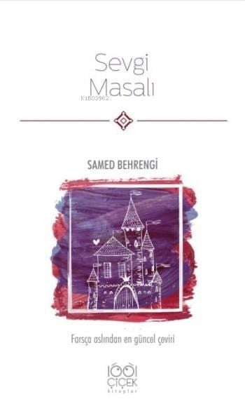 Sevgi Masalı