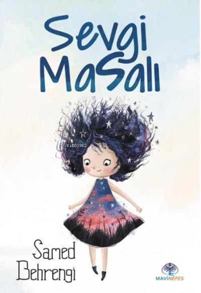 Sevgi Masalı