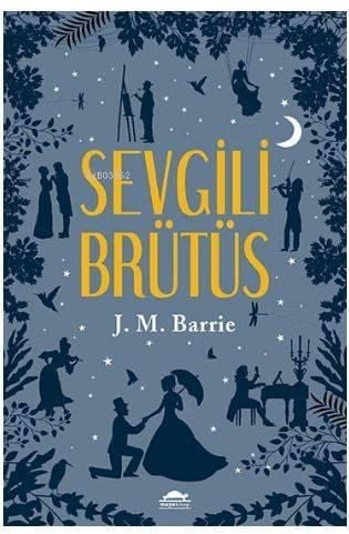 Sevgili Brütüs
