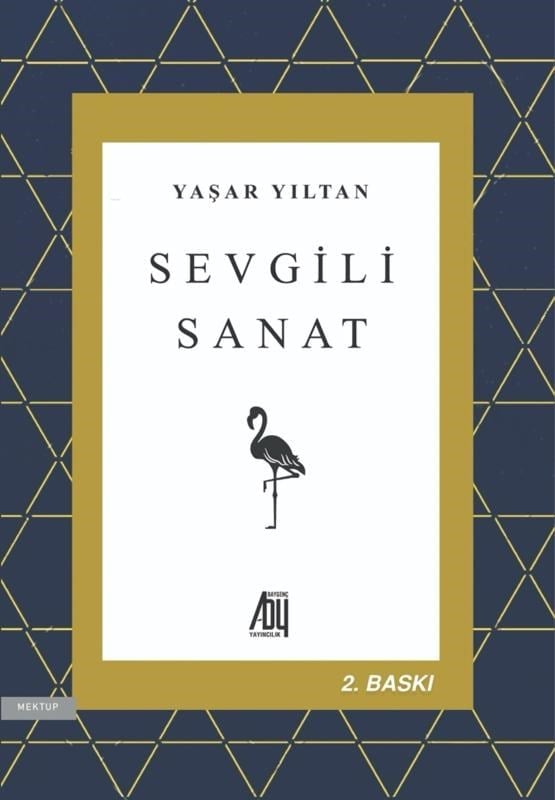 Sevgili Sanat
