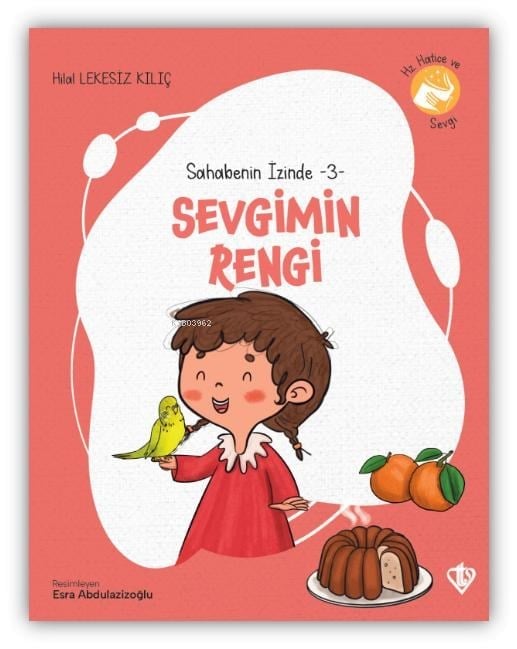 Sevgimin Rengi