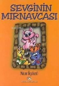 Sevginin Mırnavcası