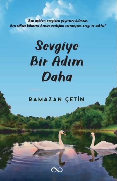 Sevgiye Bir Adım Daha