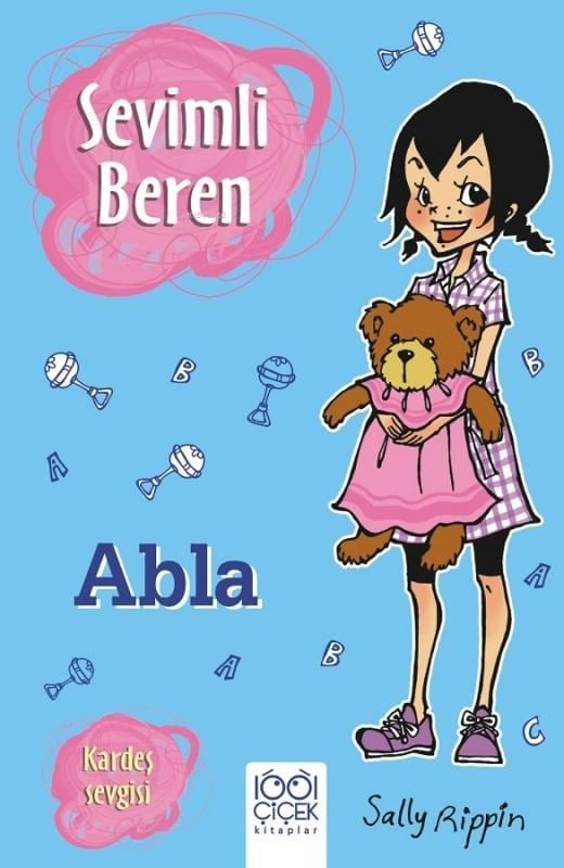 Sevimli Beren: Abla;Kardeş Sevgisi