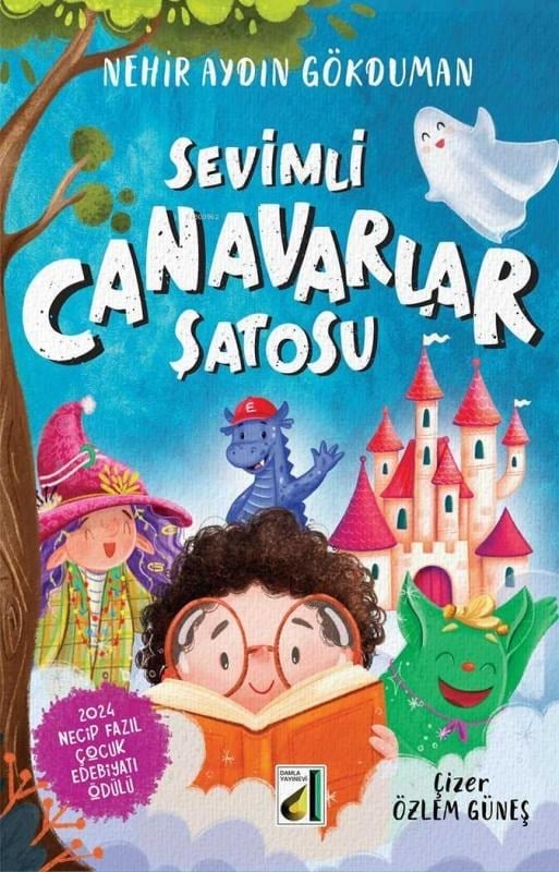 Sevimli Canavarlar Şatosu