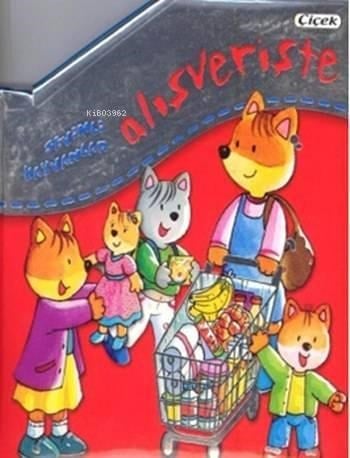Sevimli Hayvanlar Alışverişte