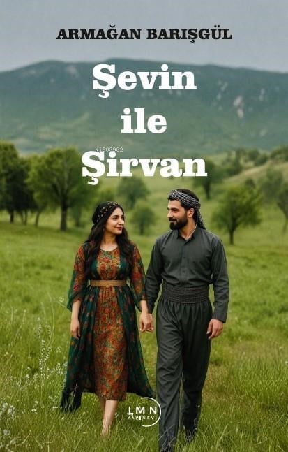 Şevin ile Şirvan