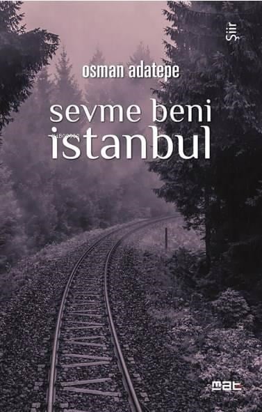 Sevme Beni İstanbul