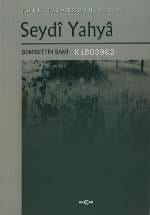 Seydi Yahya