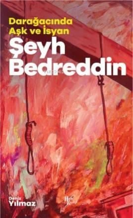 Şeyh Bedreddin