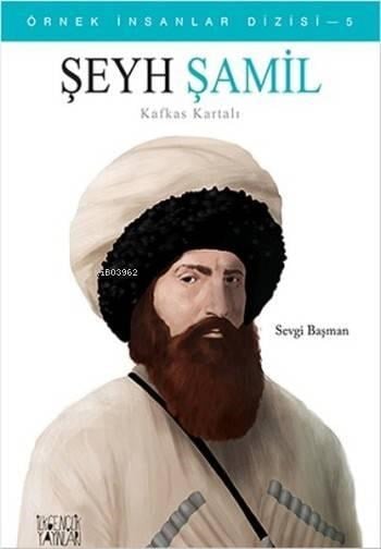 Şeyh Şamil; Kafkas Kartalı