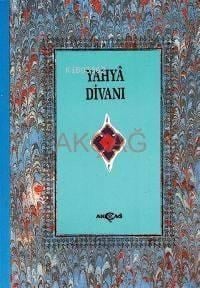 Şeyhül İslam Yahya Divanı 3.hm Ciltli