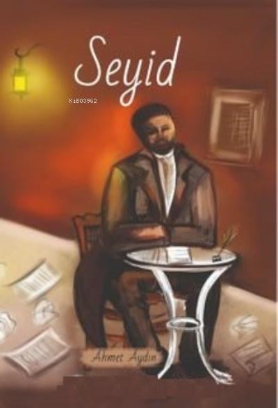 Seyid