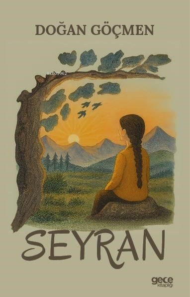 Seyran