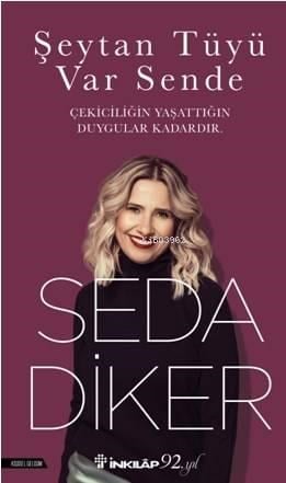 Şeytan Tüyü Var Sende