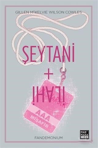 Şeytani İlahi Cilt 2:Fandemonium