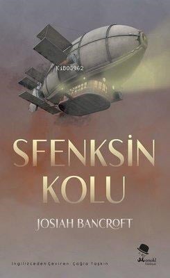 Sfenksin Kolu - Babil Serisi 2